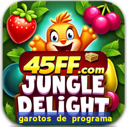 garotos de programa porto velho